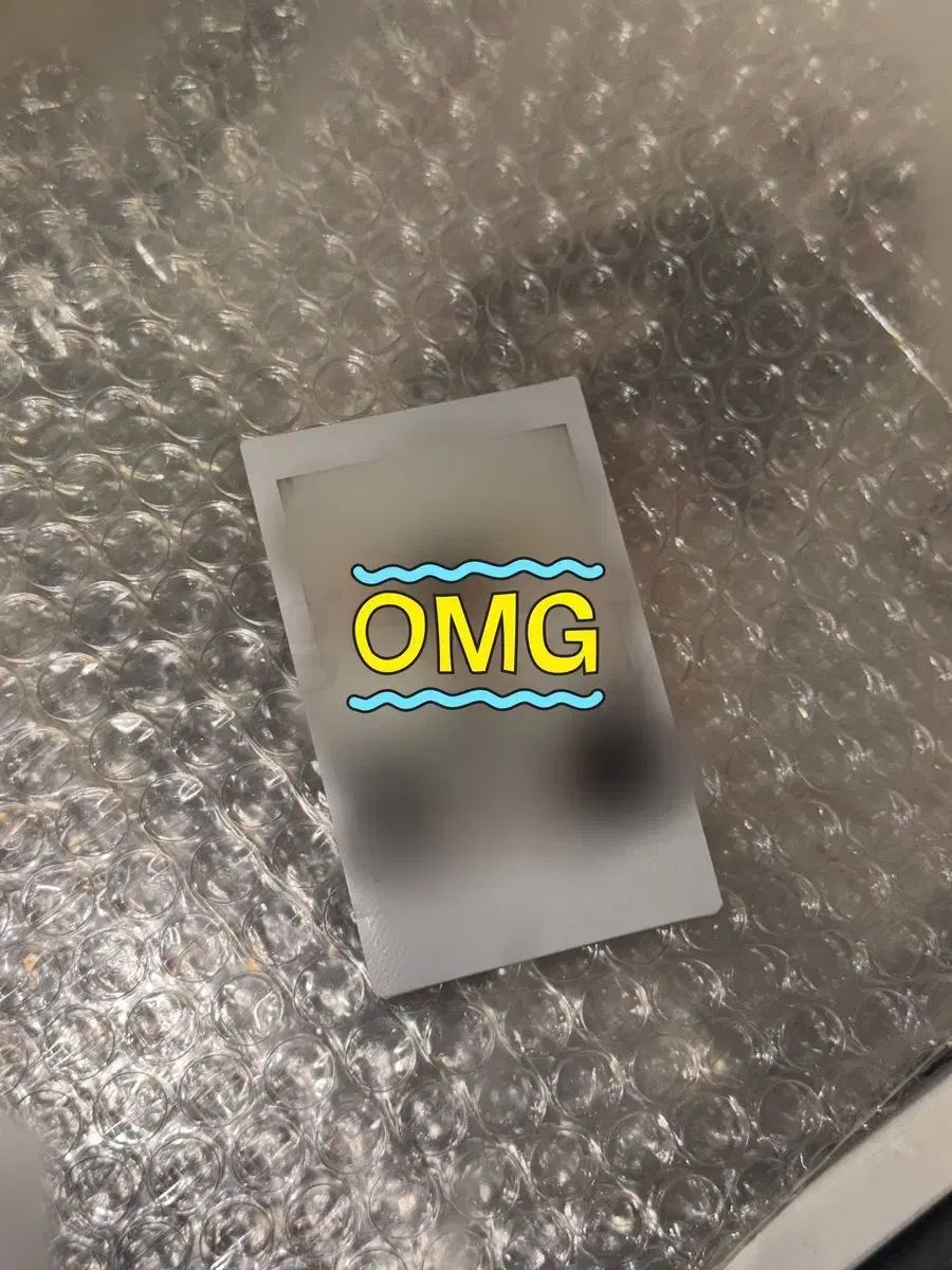 THE BOYZ ザ ボーイズ ドボイズ ヨンフン YOUNGHOON サイン入りポラロイド