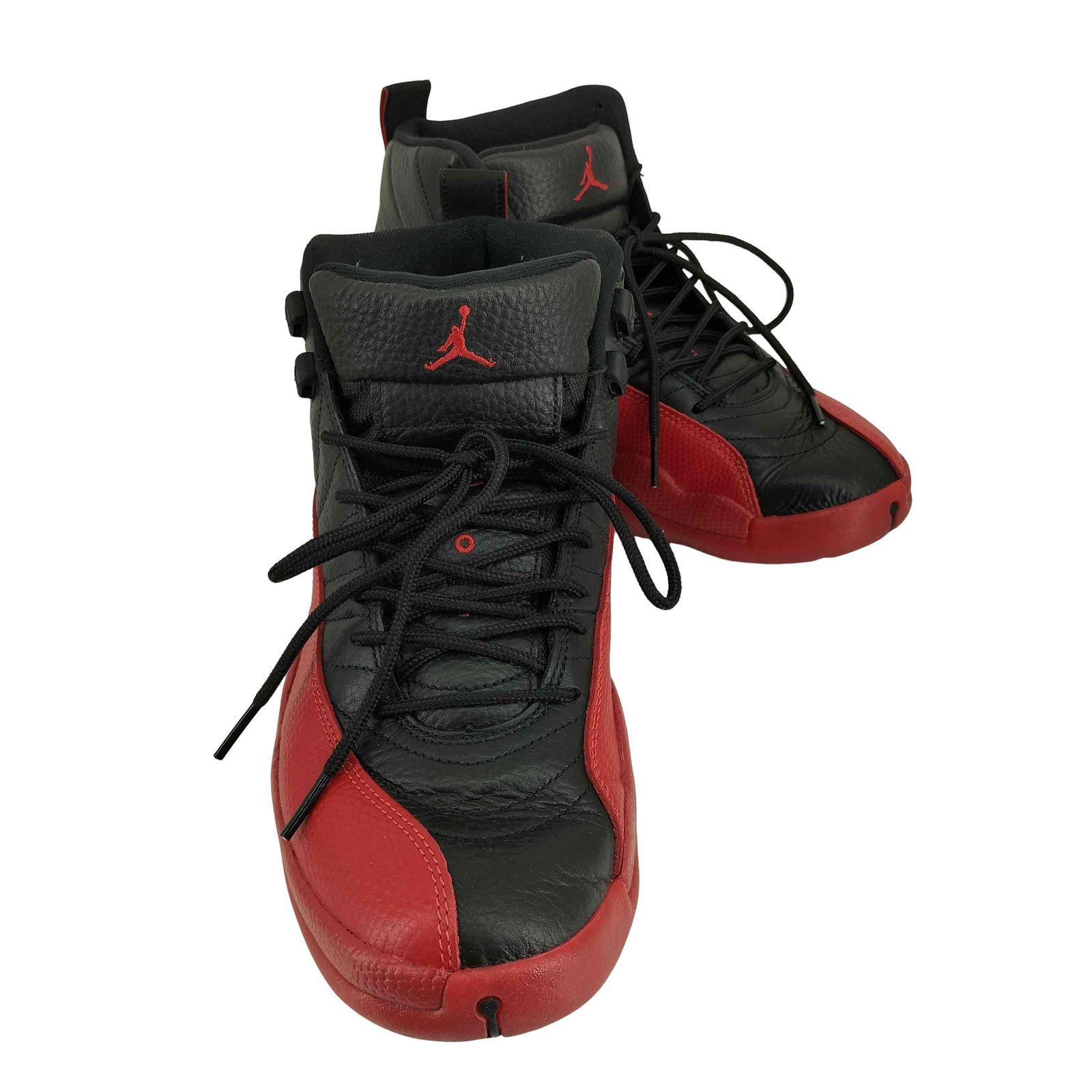 ジョーダンブランド JORDAN BRAND Air Jordan 12 Retro Flu Game/Black 