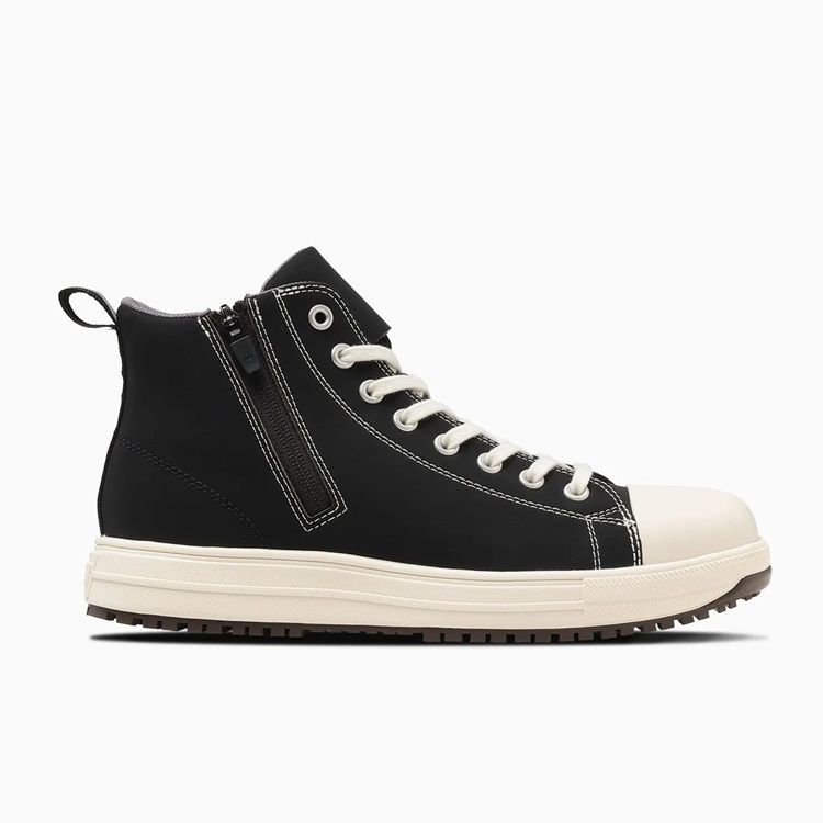 27.0cm【2024AW限定】CPD コンバース CONVERSE 安全靴 ALL STAR PS Z