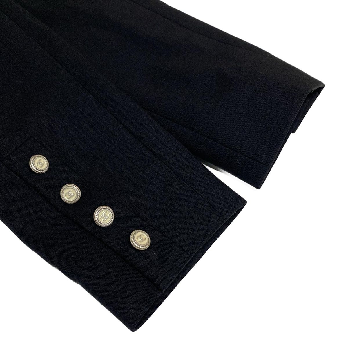 CHANEL(シャネル) スカートスーツ サイズ36 S レディース美品 - P31074