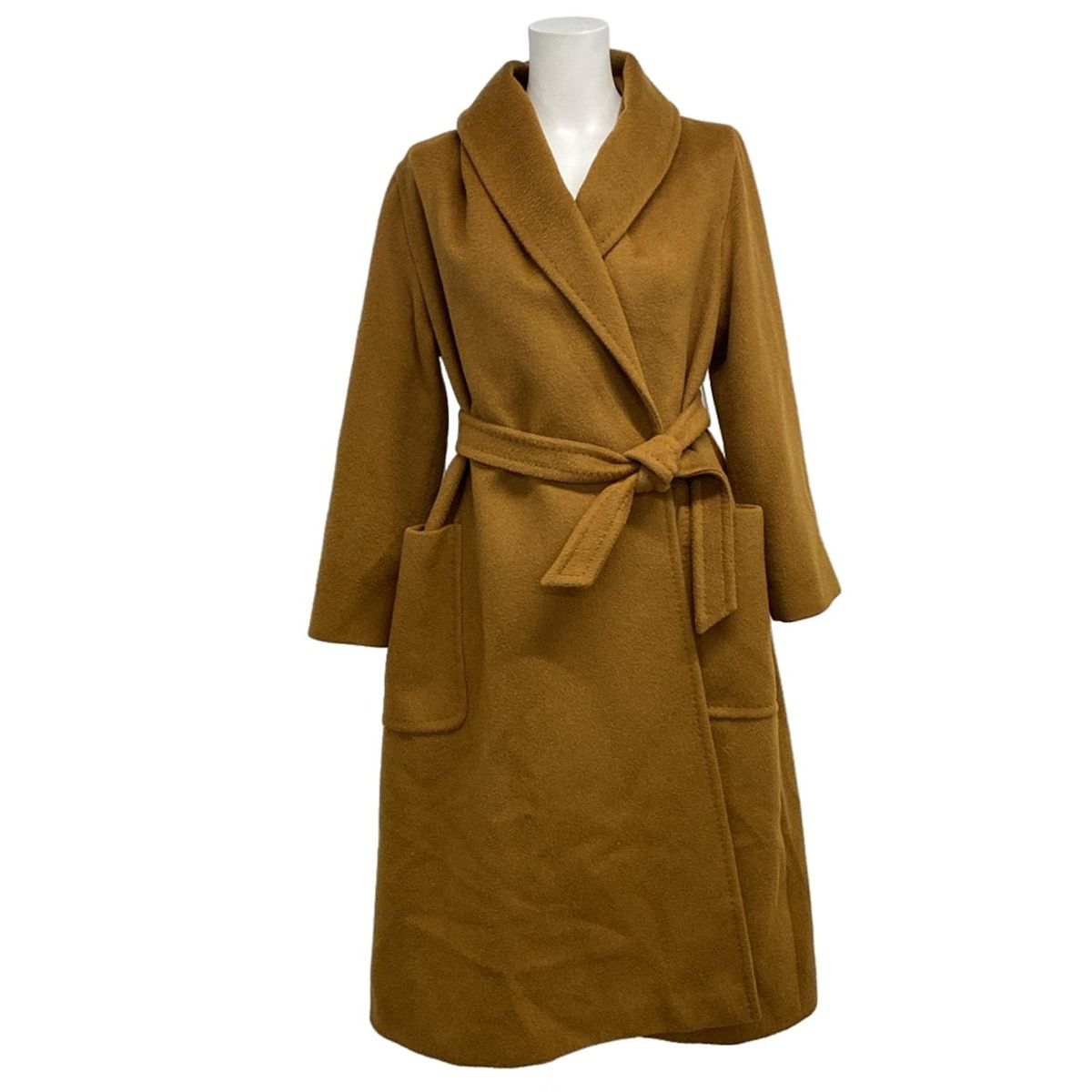 Max Mara(マックスマーラ) コート サイズ36 S レディース美品