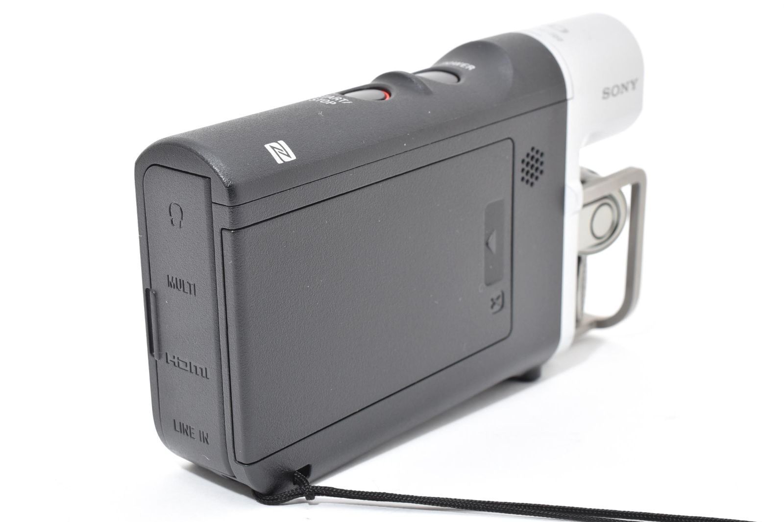 □ 美品 □ ソニー SONY MUSIC VIDEO RECORDER HDR-MV1 《動作確認済