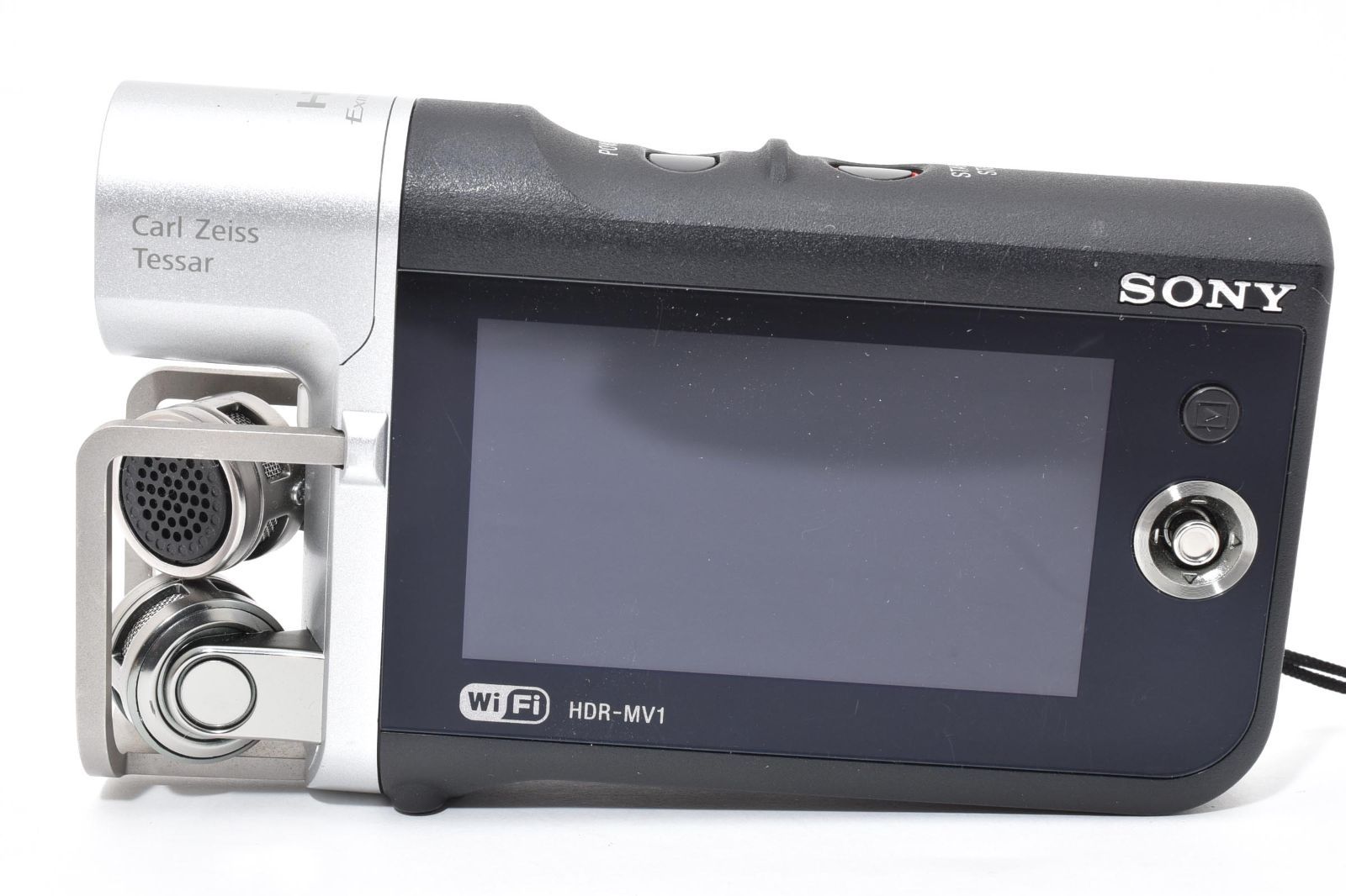 □ 美品 □ ソニー SONY MUSIC VIDEO RECORDER HDR-MV1 《動作確認済