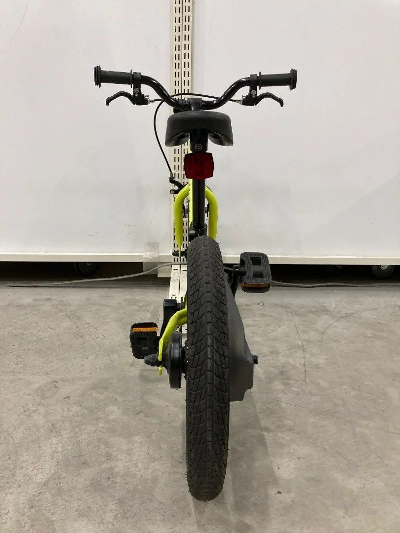 STRIDER ストライダー14x イエロー - メルカリ