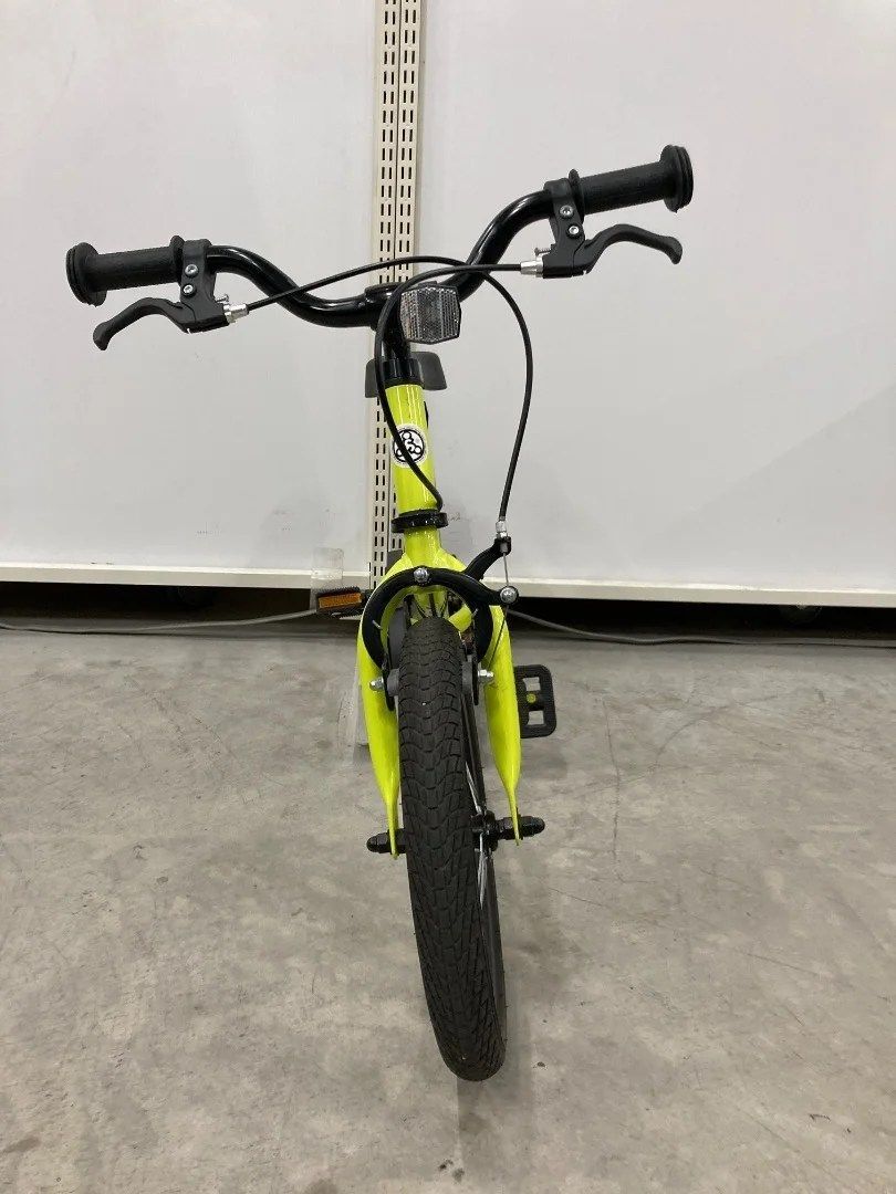 STRIDER ストライダー14x イエロー - メルカリ