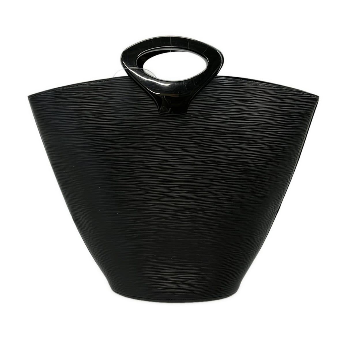 の*り様 Louis Vuitton ノクタンブル　エピ ノワールブラック ハン LOUIS VUITTON(ルイヴィトン) ハンドバッグ エピ ノクタンブル M54522