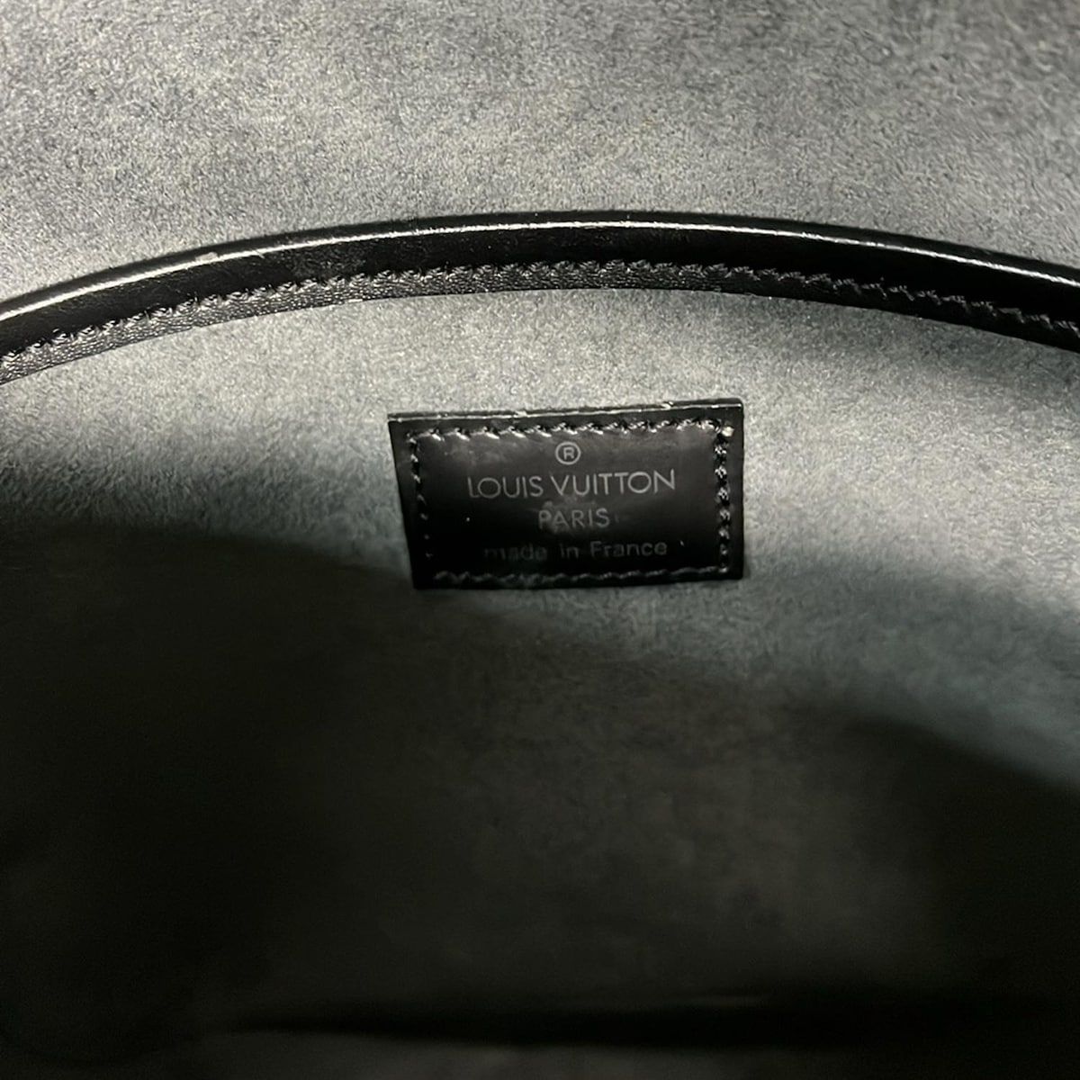 LOUIS VUITTON(ルイヴィトン) ハンドバッグ エピ ノクタンブル M54522