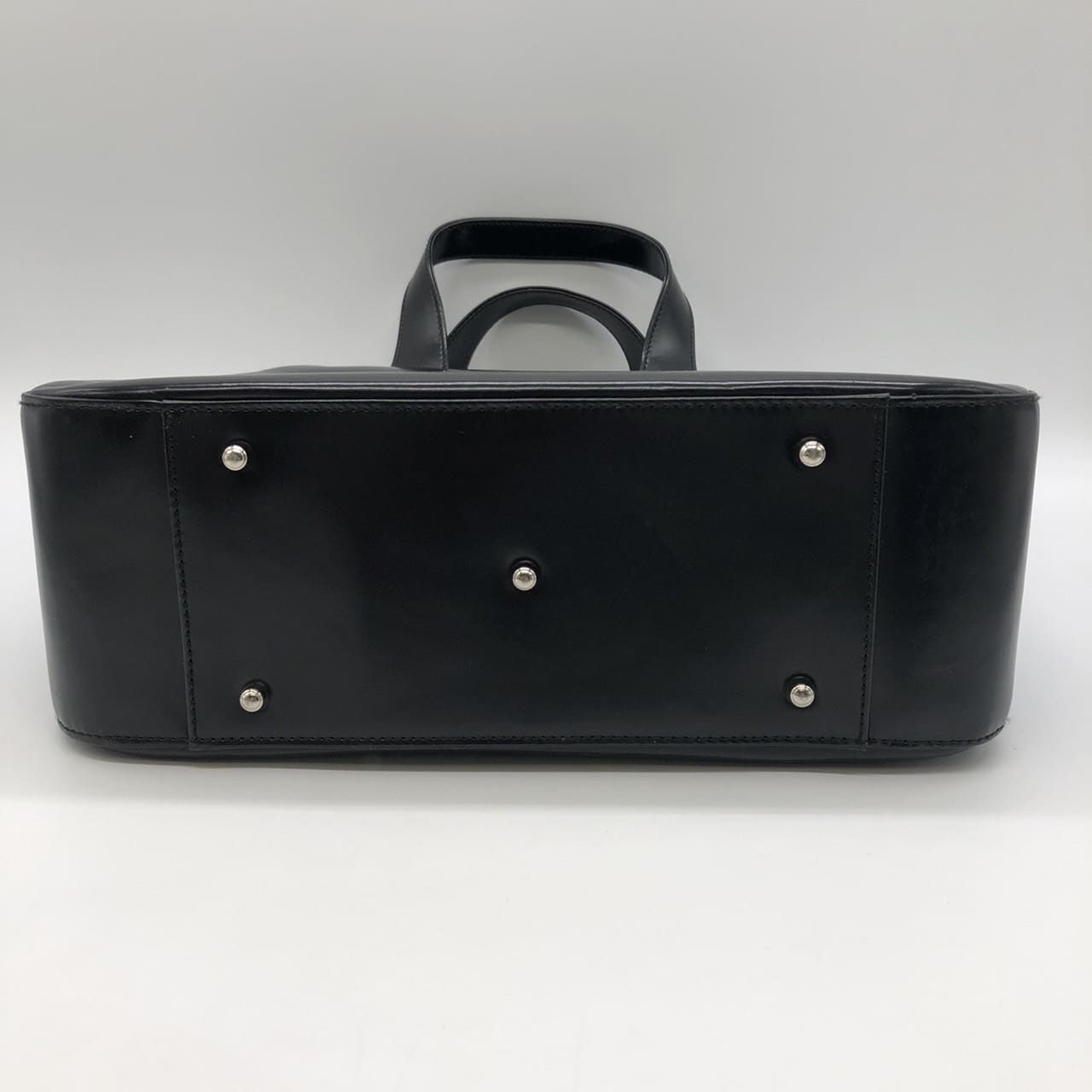 GUCCI グッチ 000 1013 インターロッキングG ハンドバッグ ショルダー 
