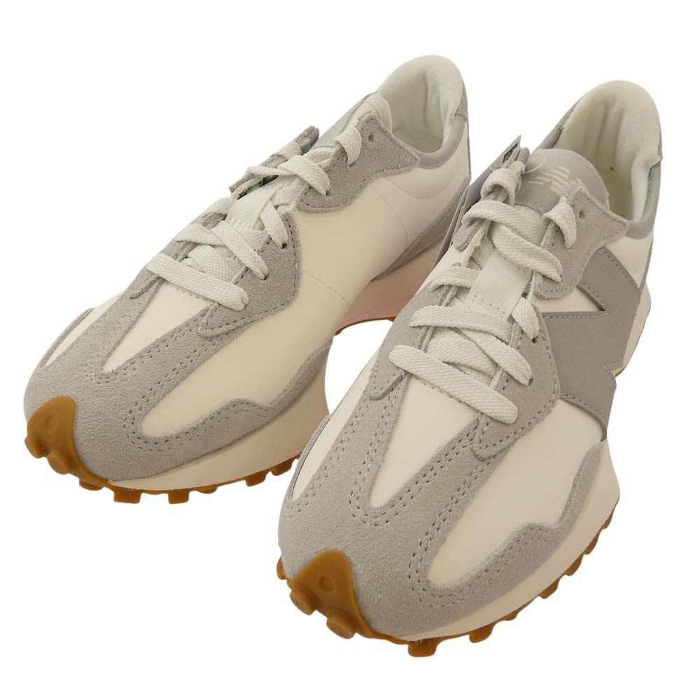 New Balance WS327レディーススニーカー WS327NKC グレー ニューバランス｜new balance レディース 通販 new balance