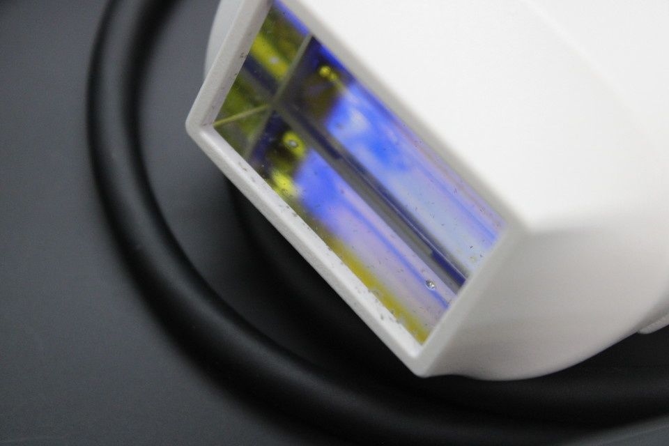 エムテック ケノン ke-non ver.7.2 カートリッジ3個(うち2個未開封