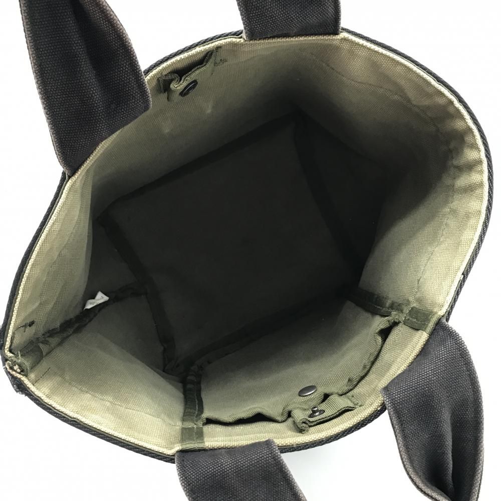 マークアンドロナ カートバッグ カーキ カモフラ 迷彩 ゴルフ