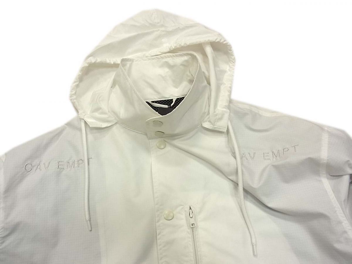 新品 定価38,880円◇C.E CAVEMPT 18SS PIXEL EMBROIDERY JACKET