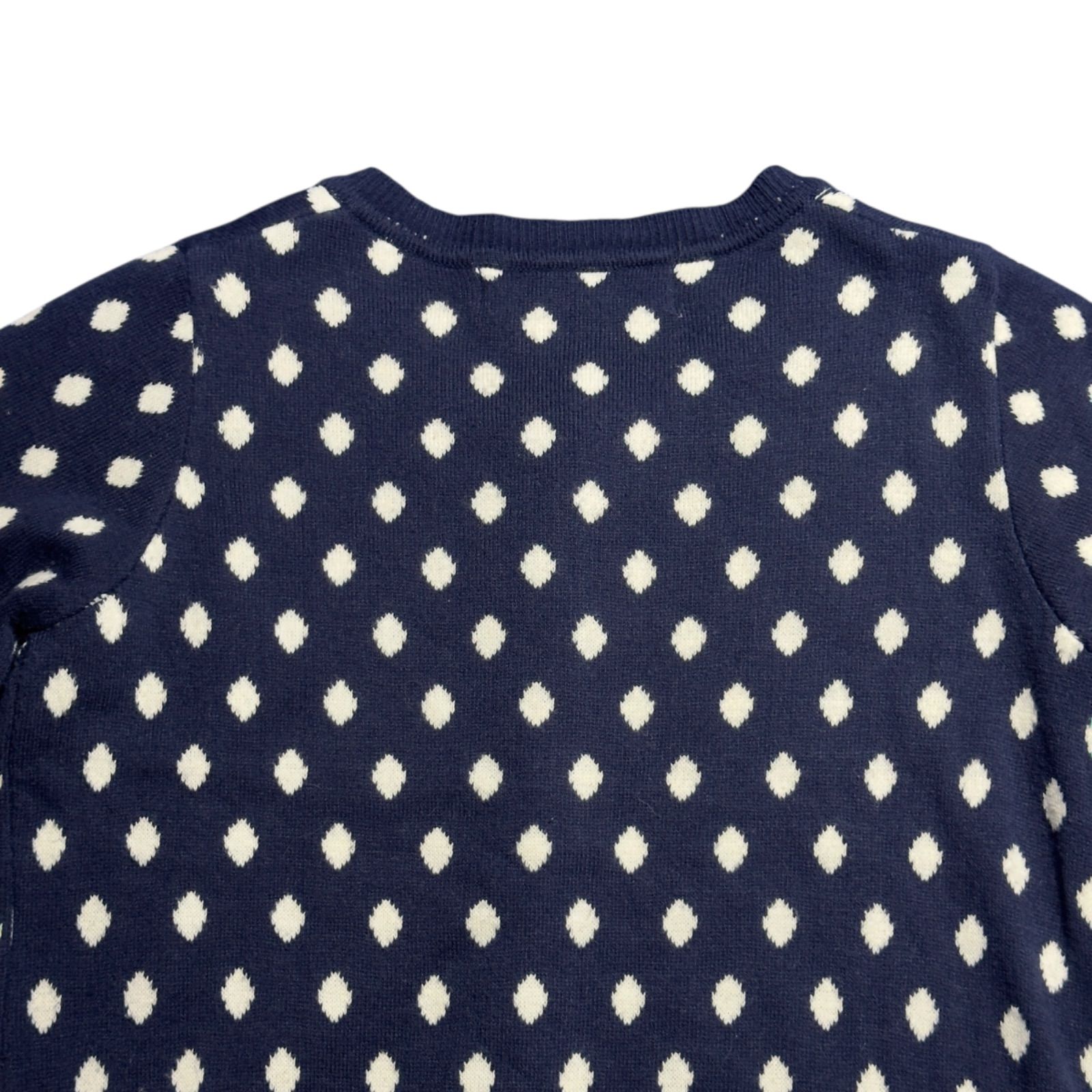 PLAY COMME des GARÇONS コムデギャルソン ドット 水玉 ドット