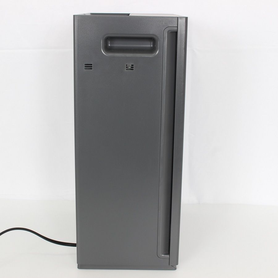 美品】パナソニック ジアイーノ F-ML4000B-H ダークグレー 次亜塩素酸