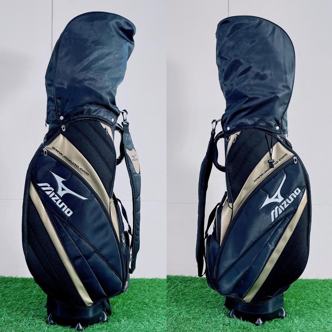 ミズノ T-ZOID RV-01 ゴルフクラブ セット 11本 N2144 - メルカリ