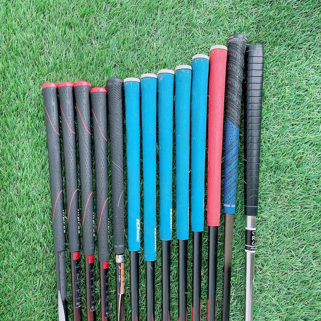 ヤマハ inpres X D ゴルフクラブセット 13本 N2142 - メルカリ