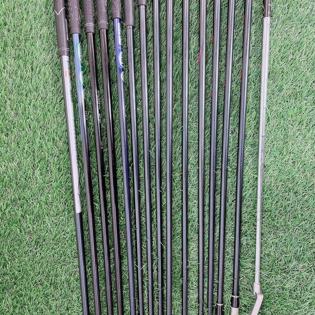 ゴルフクラブ セット MACTEC メンズ マックテック マグレガー
