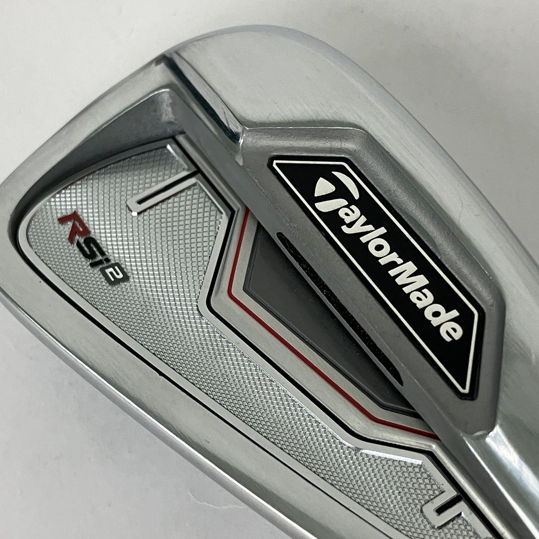Taylormade RSi2 6.7.8.9.P.A.S アイアン 7点セット ゴルフクラブ