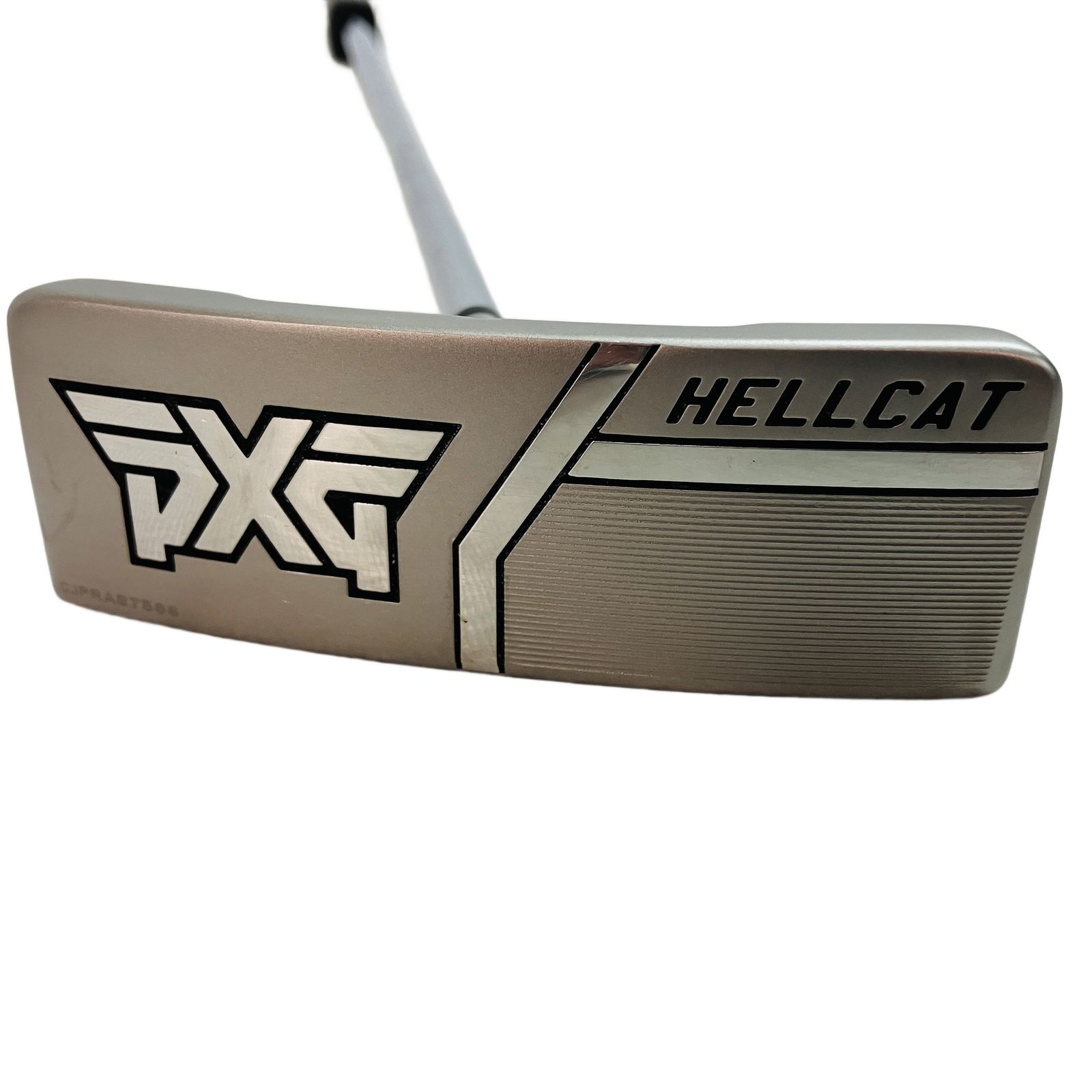 PXG HELLCAT ZT ヘルキャット ゼロトルク 34インチ 右利き用 パター