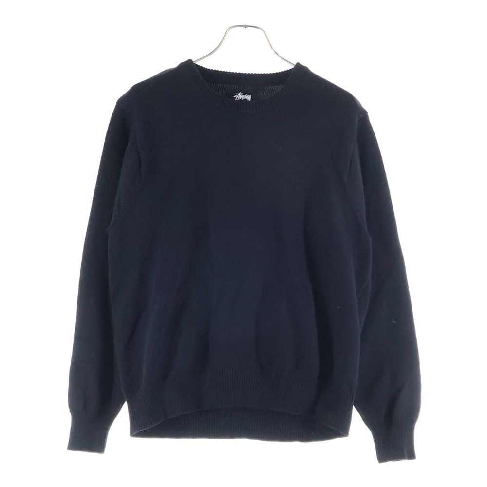 STUSSY (ステューシー) Authentic Workgear Sweater オーセンティック