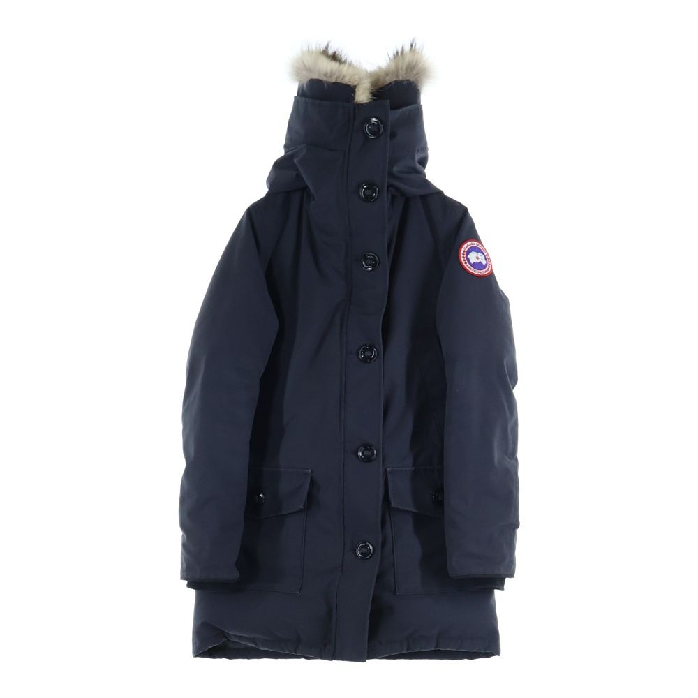 CANADA GOOSE (カナダグース) BRONTE PARKA 2603JL ブロンテ パーカー