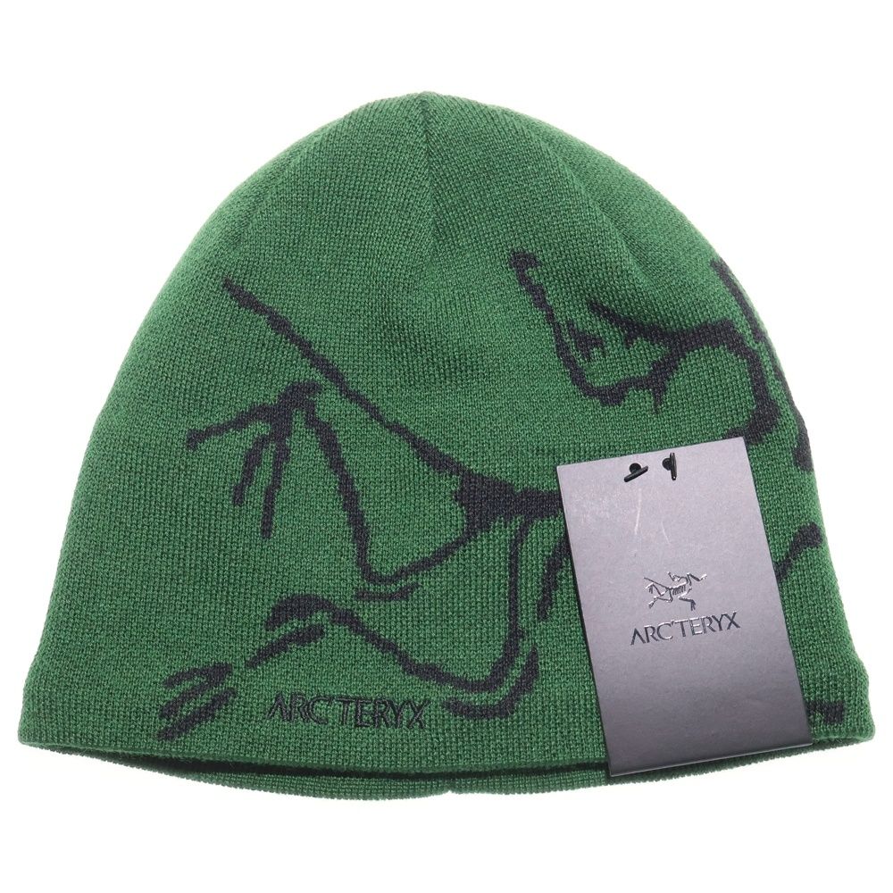ARC'TERYX (アークテリクス) Bird Head Toque Orca バード ヘッド