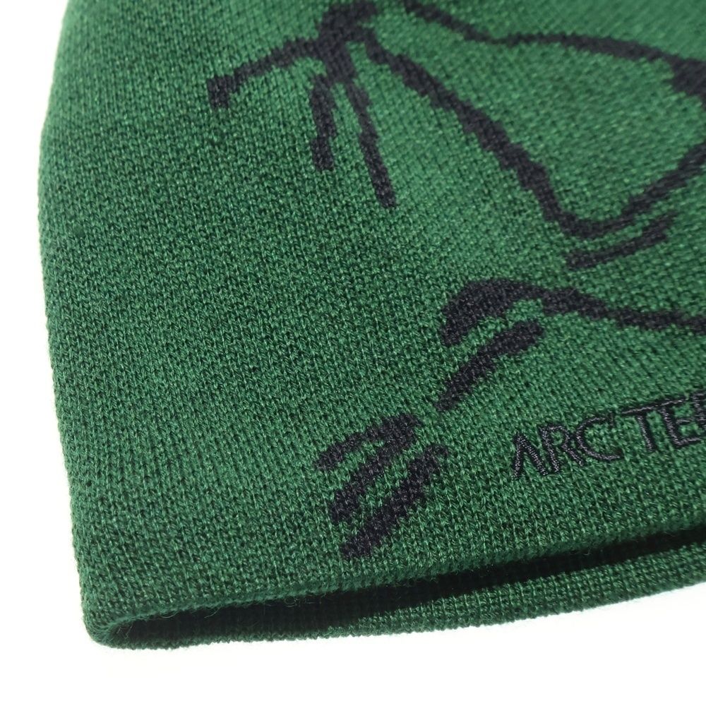 ARC'TERYX (アークテリクス) Bird Head Toque Orca バード ヘッド