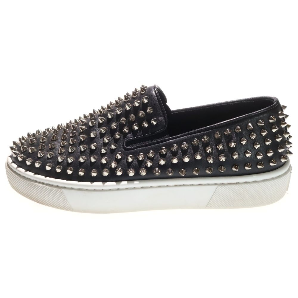 CHRISTIAN LOUBOUTIN (クリスチャンルブタン) ローラーボート スパイク