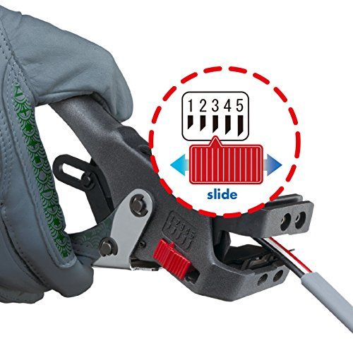 VESSEL VA線ストリッパー