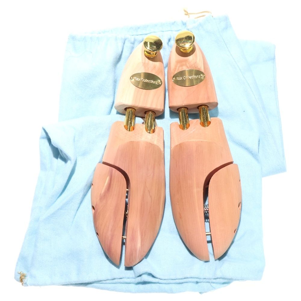 STEFANO BRANCHINI (ステファノブランキーニ) Double Monk Strap