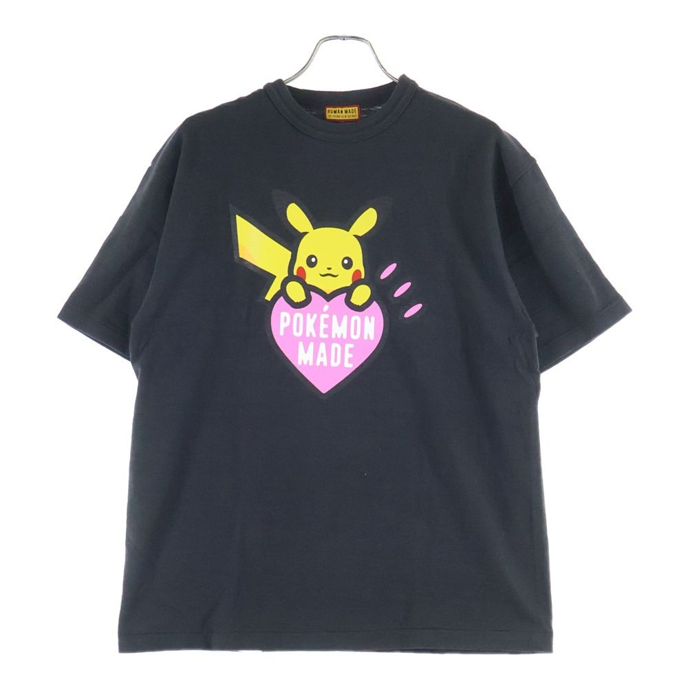 human made(ヒューマンメイド)　ポケモン　札幌限定　XL human made(ヒューマンメイド) ポケモン 札幌限定 XL HUMAN MADE x