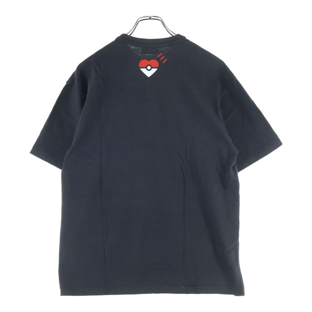 HUMAN MADE (ヒューマンメイド) ×Pokemon Made Graphic T-Shirt