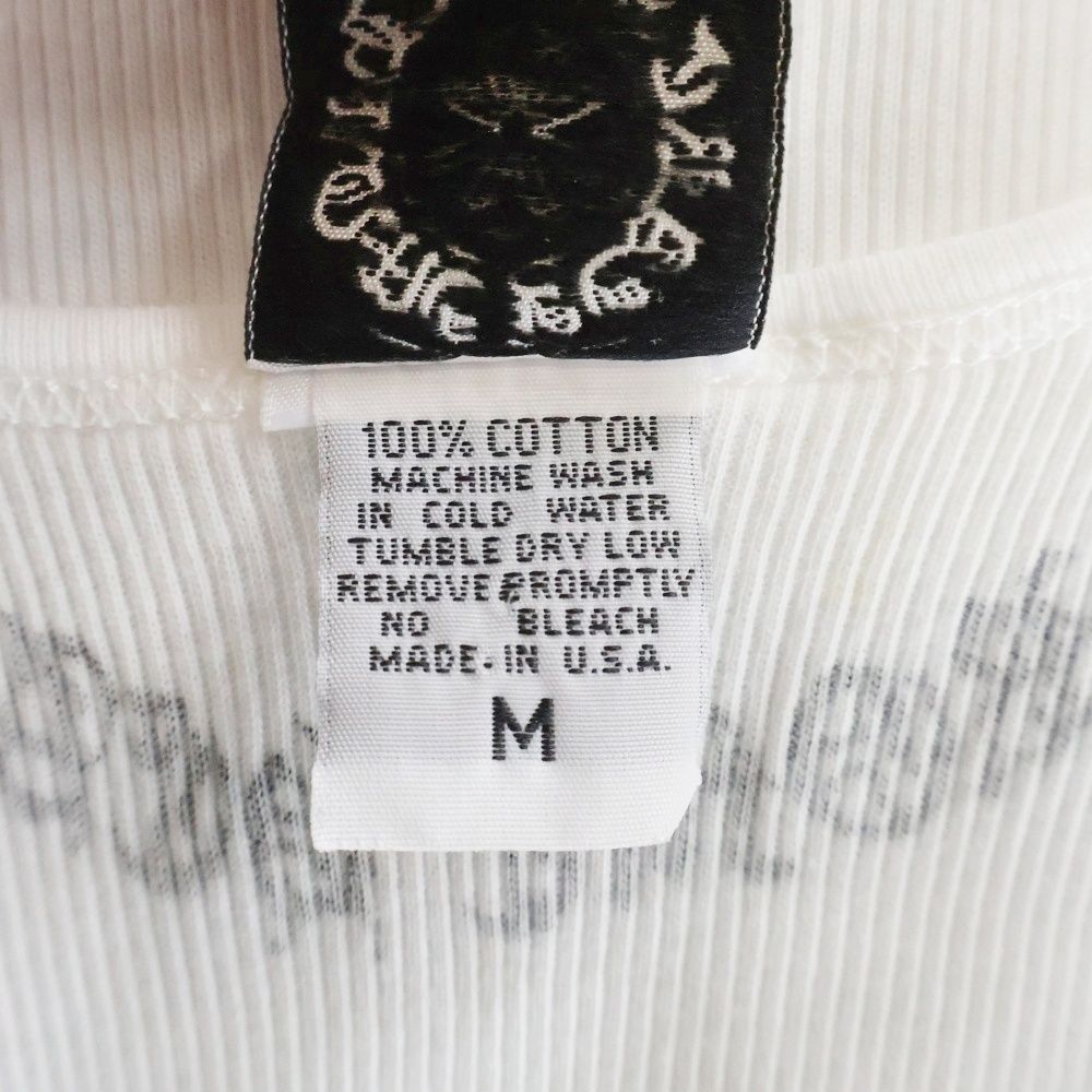 CHROME HEARTS (クロムハーツ) OLD オールド フロント ハート