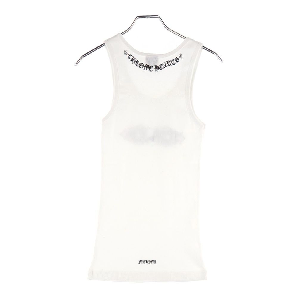 CHROME HEARTS (クロムハーツ) OLD オールド フロント ハート