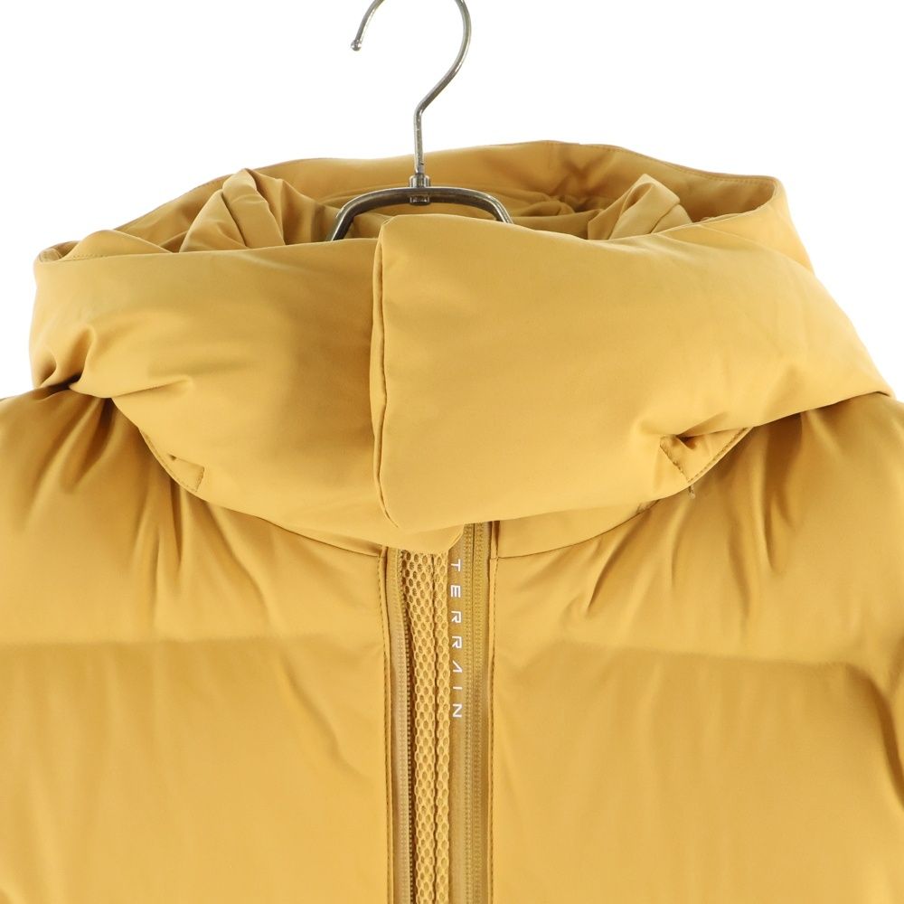 DESCENTE (デサント) ALLTERRAIN MOUNTAINEER オルテライン