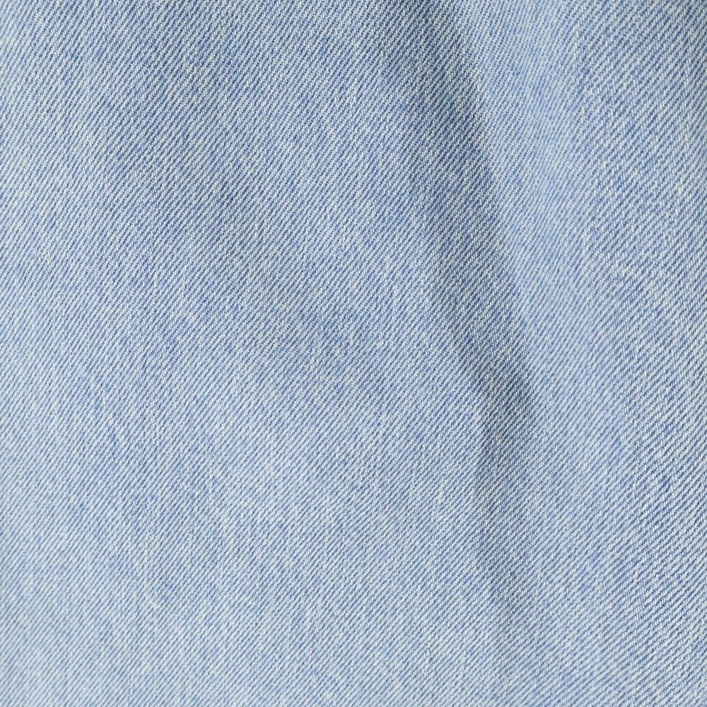 VUJADE (ヴジャデ) MILES RELAXED-FIT JEANS IN ICE BLUE マイルズ