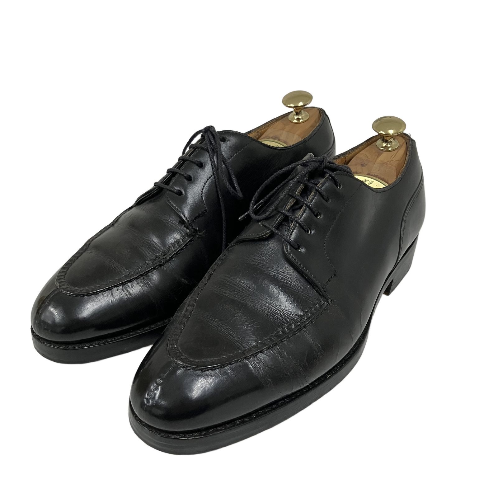 EDWARD EdwardGreen Dover エドワードグリーン ドーバー E32 8.5 GREEN 