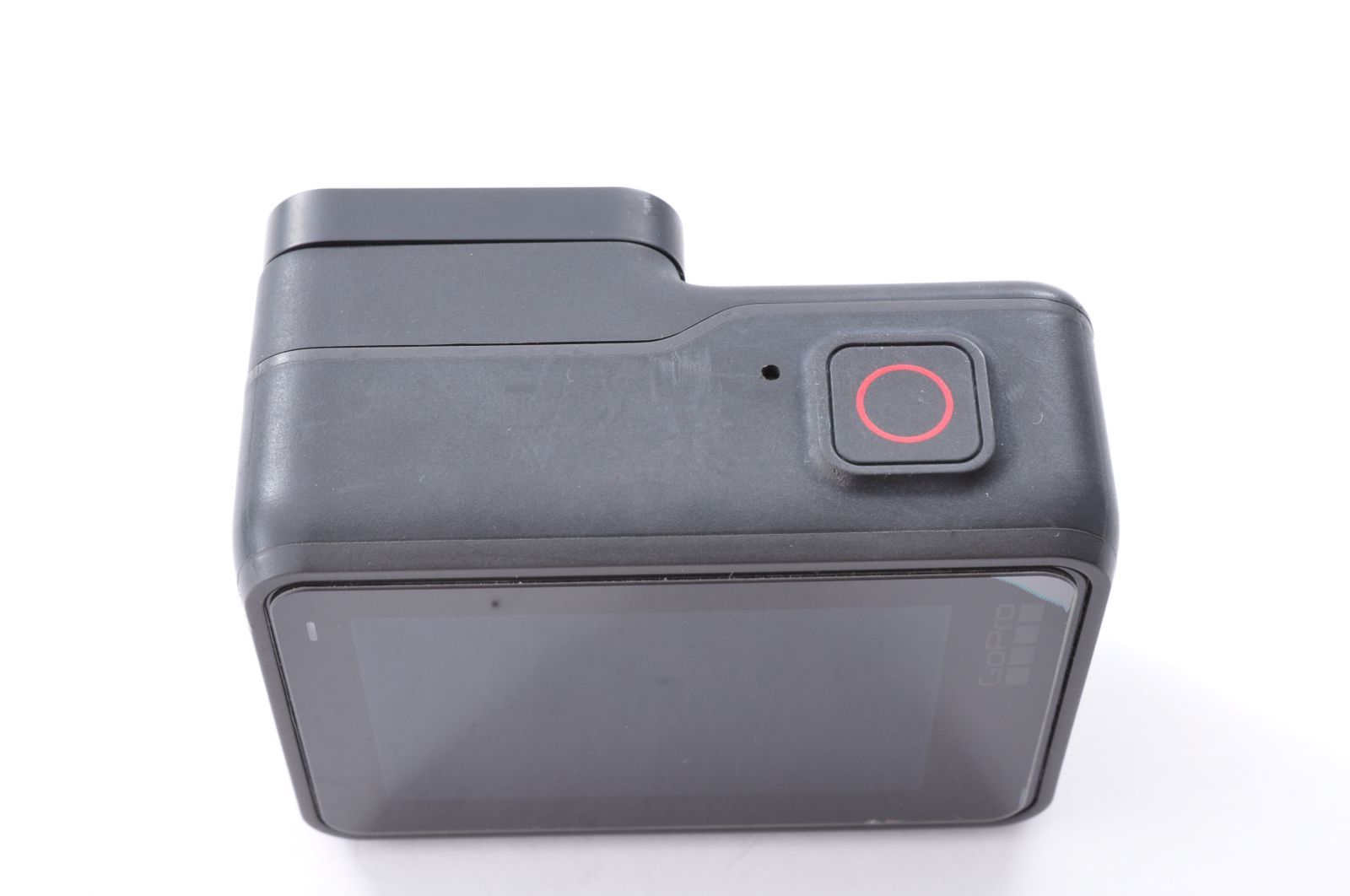 GoPro HERO7 ブラック Black CHDHX-701-FW アクションカメラ - メルカリ