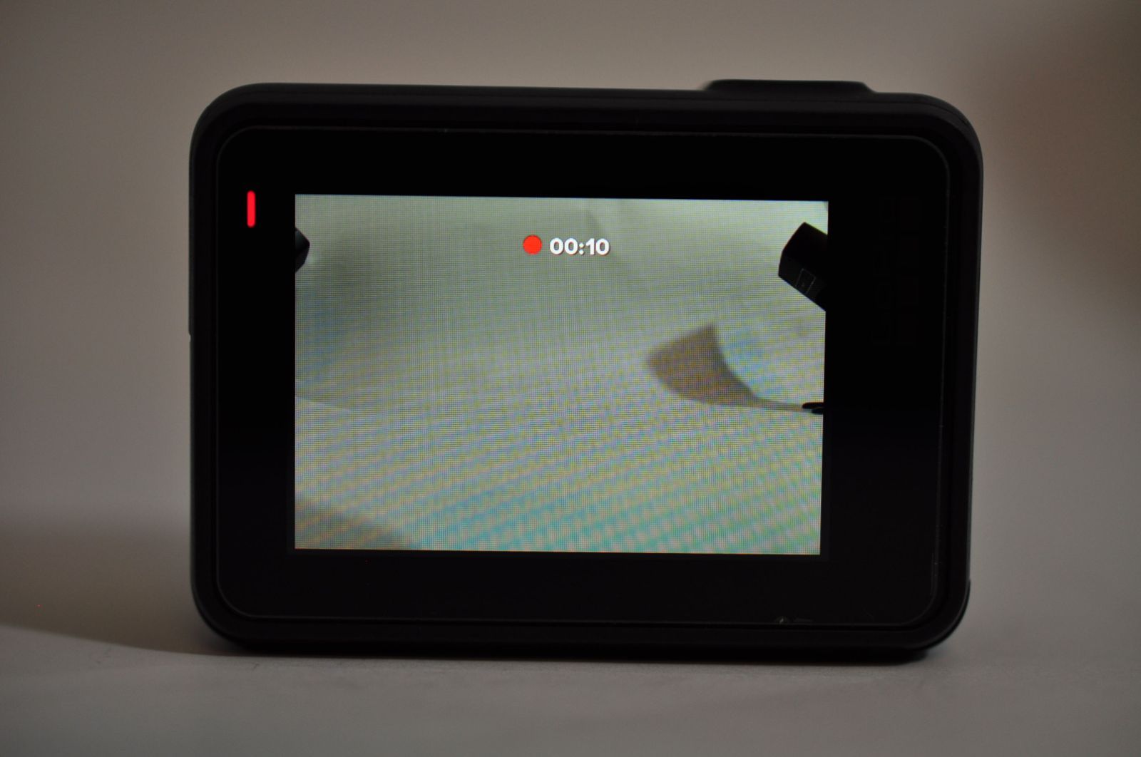 GoPro HERO7 ブラック Black CHDHX-701-FW アクションカメラ - メルカリ