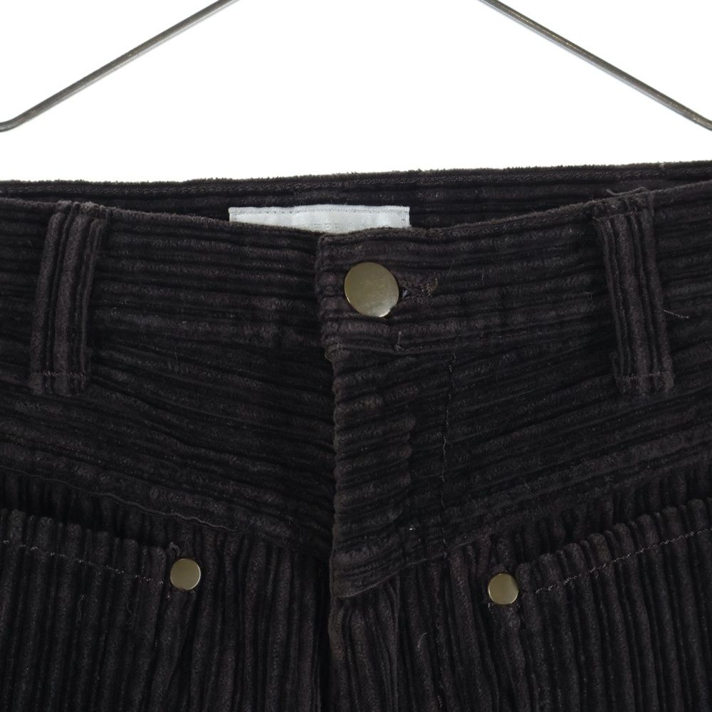 NUMBER (N)INE (ナンバーナイン) Corduroy Pants コーデュロイパンツ