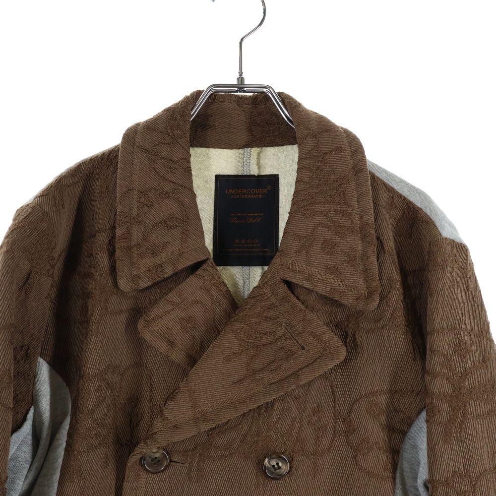 UNDERCOVER (アンダーカバー) 03AW PAPER DOLL期 ジャガート