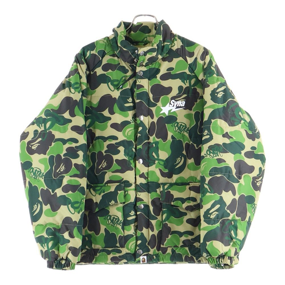 A BATHING APE (アベイシングエイプ) BAPE X SPOTIFY BY CENTRAL CEE