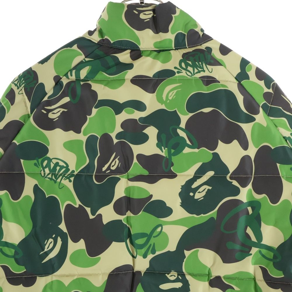 A BATHING APE (アベイシングエイプ) BAPE X SPOTIFY BY CENTRAL CEE