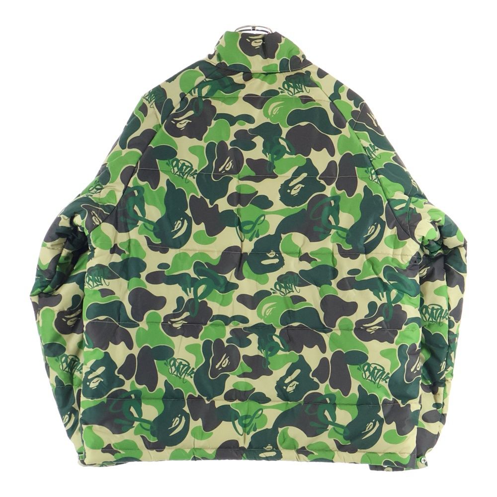 A BATHING APE (アベイシングエイプ) BAPE X SPOTIFY BY CENTRAL CEE