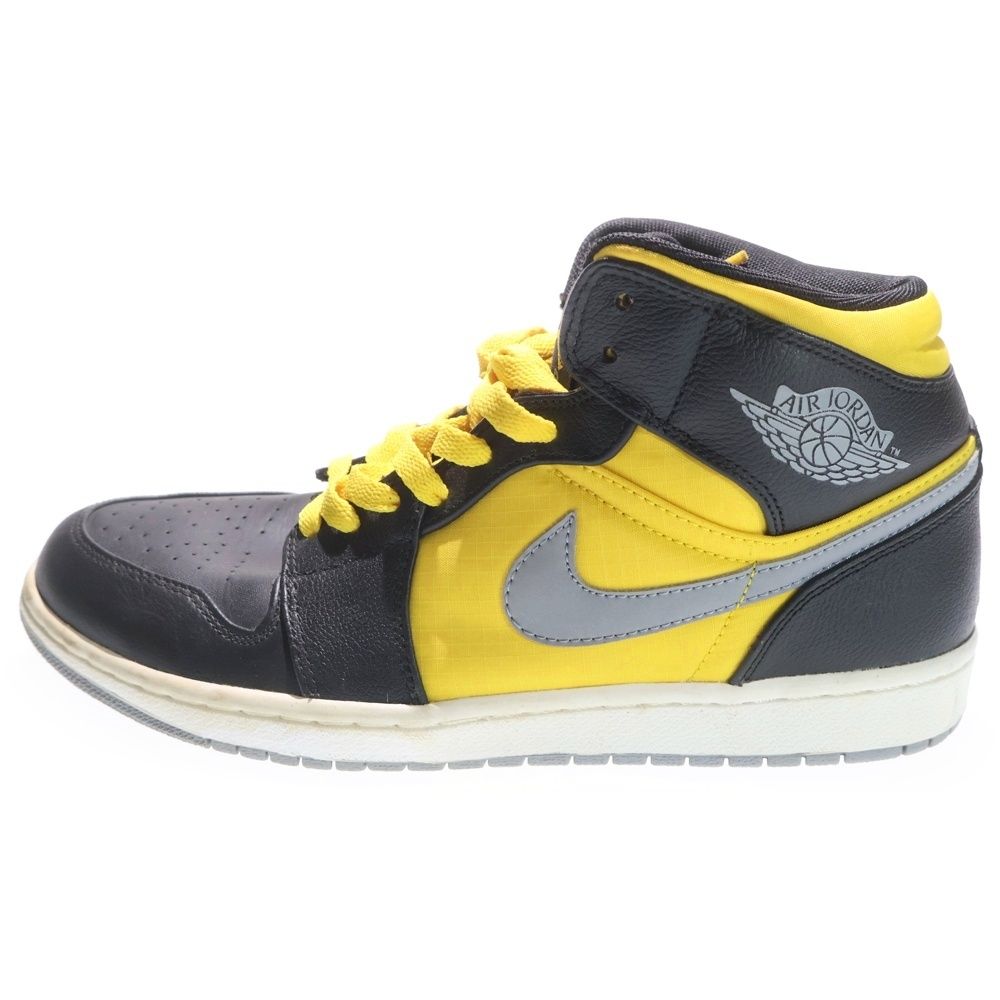 NIKE (ナイキ) 【観賞用2012年製】 AIR JORDAN 1 PHAT エアジョーダン1 