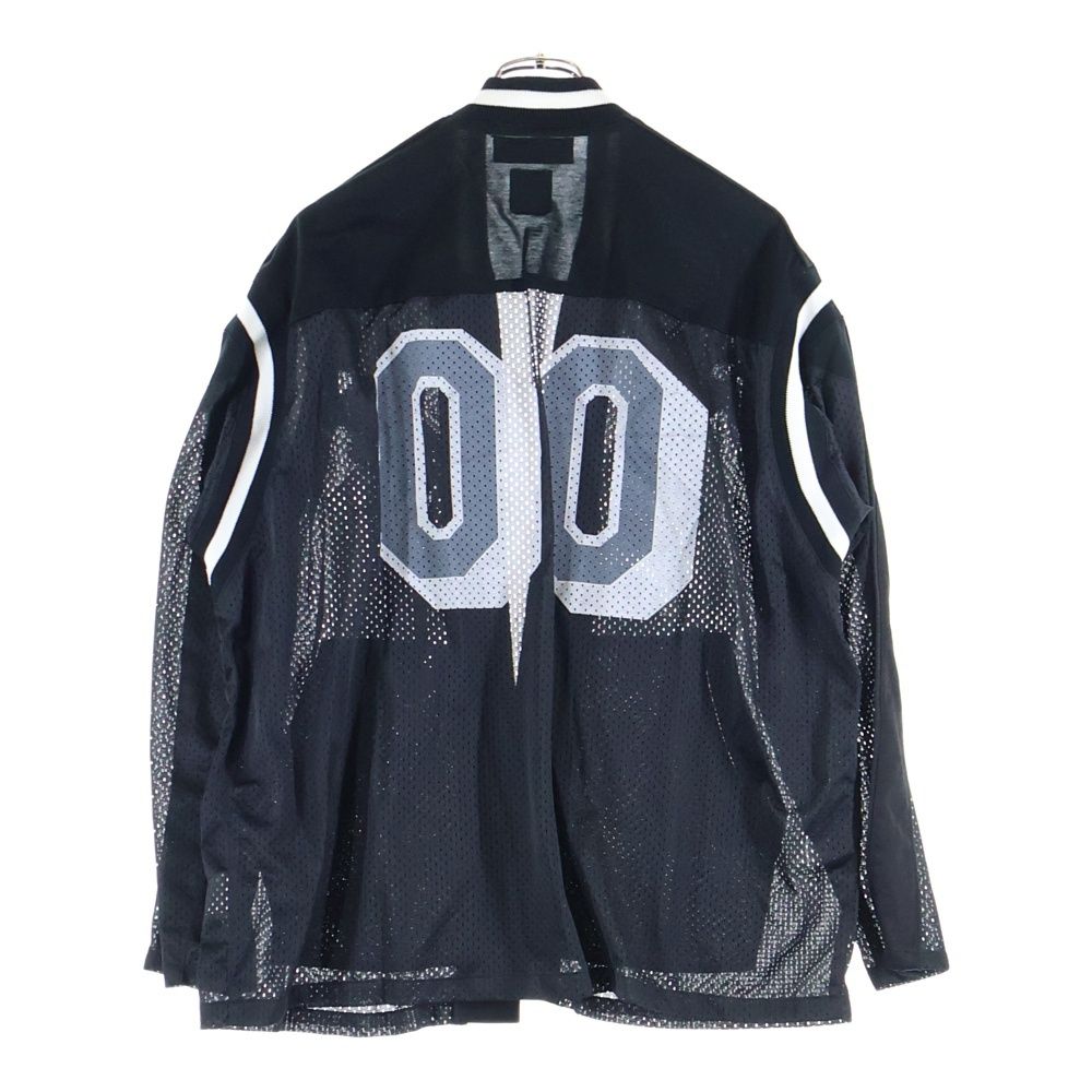 FACETASM (ファセッタズム) 20SS Eagle Cardigan イーグルカーディガン