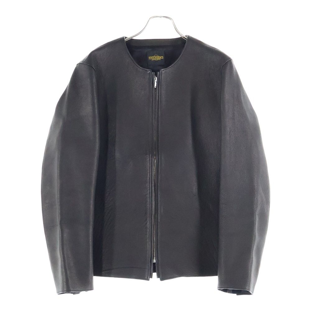 FINE CREEK LEATHERS (ファインクリークレザーズ) SINGLE RIDERS