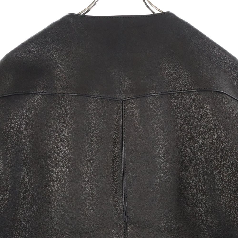 FINE CREEK LEATHERS (ファインクリークレザーズ) SINGLE RIDERS