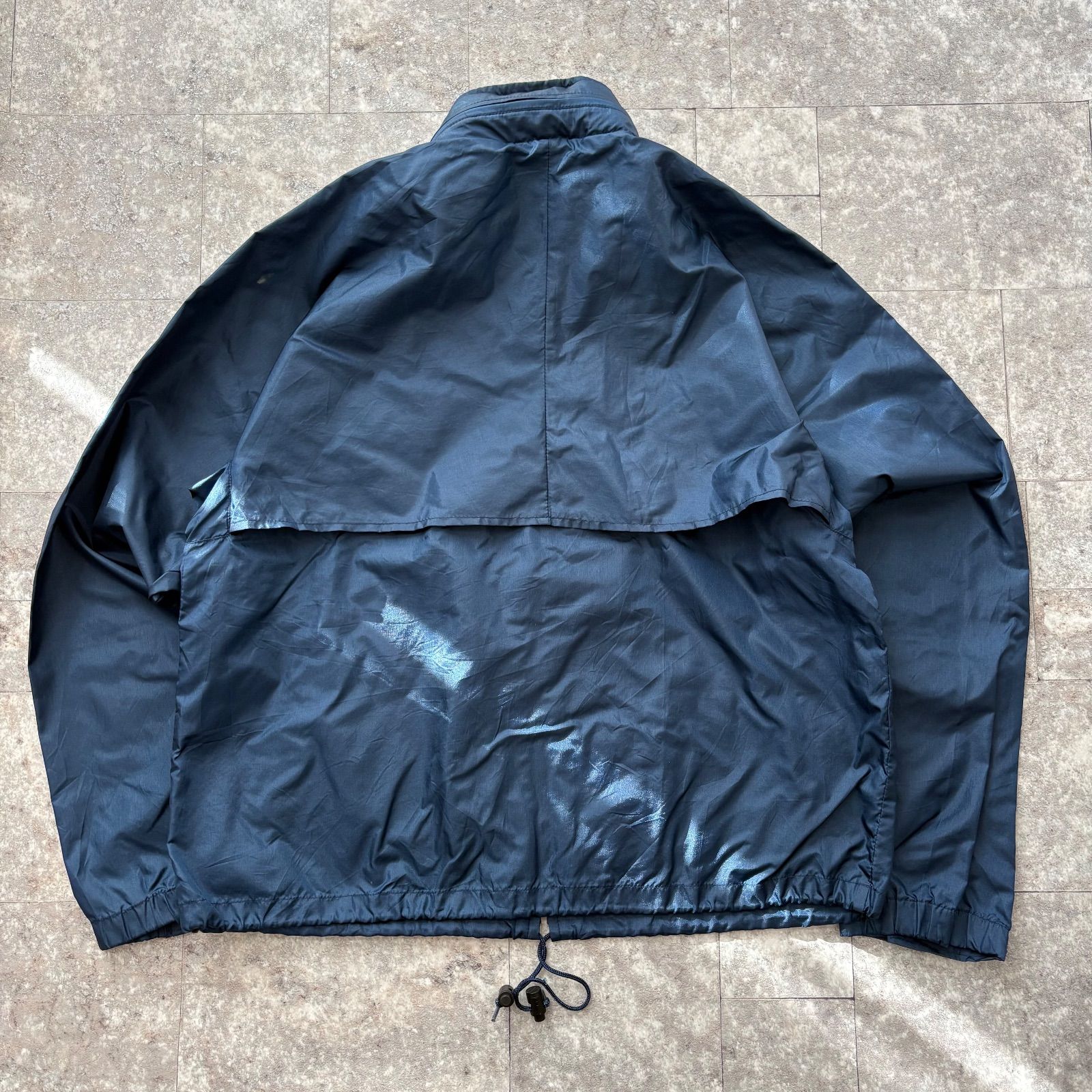 L.L.Bean エルエルビーン 90s 古着 ナイロンジャケット ゴープコア 