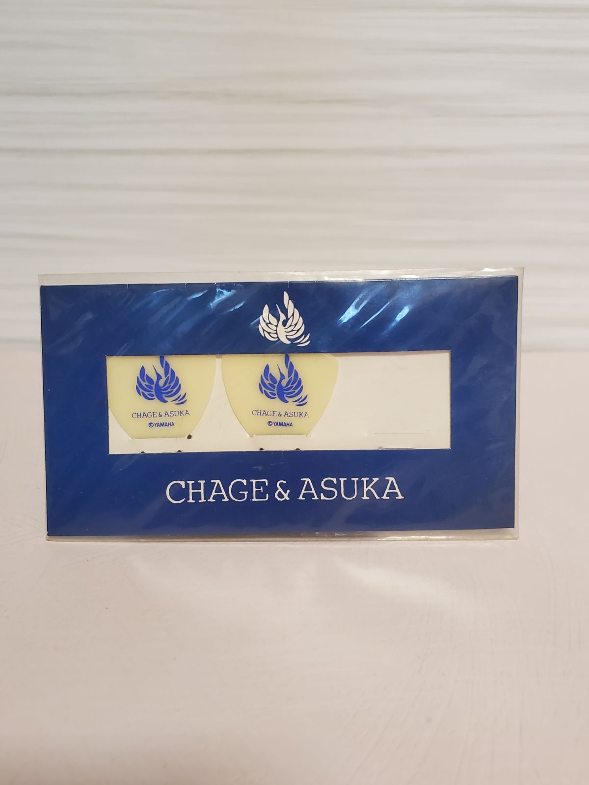 Chage & Asuka（CHAGE and ASKA） チャゲアス チャゲ&アスカピック